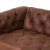 Four Hands Maxx Sofa - Heirloom Sienna - 86"