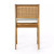 Four Hands Merit Outdoor Dining Chair With Cushion