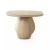 Four Hands Merla Wood Coffee Table - Light Natural Ash