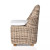 Four Hands Messina Outdoor Dining Chair