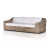 Four Hands Messina Outdoor Sofa - 106"