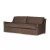 Four Hands Monette Slipcover Sofa - Brussels Coffee