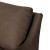 Four Hands Monette Slipcover Sofa - Brussels Coffee