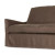 Four Hands Monette Slipcover Sofa - Brussels Coffee