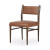 Four Hands Morena Dining Chair - Sonoma Chestnut