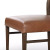 Four Hands Morena Dining Chair - Sonoma Chestnut