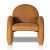 Four Hands Nicola Chair - Kennison Cognac