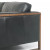 Four Hands Otis Sofa - Harrison Black (Closeout)