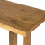 Four Hands Otto Console Table - Waxed Pine