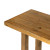 Four Hands Otto Console Table - Waxed Pine