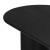 Four Hands Paden Dining Table - Black Acacia