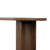 Four Hands Paden Large Console Table - Seasoned Brown Acacia