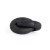 Four Hands Reclaimed Wood Knot - Carbonized Black (Closeout)