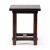 Four Hands Rinda End Table