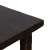 Four Hands Rinda End Table