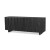 Four Hands Rivka Media Console - Dark Totem