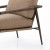 Four Hands Rowen Chair - Alcala Fawn