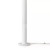 Four Hands Santorini Floor Lamp - Matte White Plaster