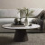 Four Hands Skye Large Coffee Table
