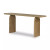 Four Hands Sorrento Console Table