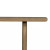 Four Hands Sorrento Console Table