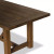 Four Hands Stewart Outdoor Dining Table - 118"