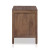 Four Hands Sydney Large Nightstand - Brown Wash Mango