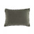 Four Hands Tharp Outdoor Pillow - Textured Olive - 16"X24" - Cover + Insert