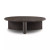 Four Hands Toli Coffee Table - Smoked Black Veneer - Smoked Black Veneer