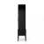 Four Hands Tolle Cabinet - Drifted Matte Black Solid