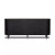 Four Hands Tolle Sideboard - Drifted Matte Black