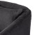Four Hands Topanga Slipcover Swivel Chair - Flanders Navy (Closeout)