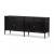 Four Hands Toulouse Sideboard - Distressed Black