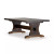 Four Hands Trestle Coffee Table