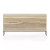 Four Hands Trey 7 Drawer Dresser - Dove Poplar