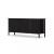 Four Hands Veta Sideboard - Black Cane