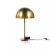 Four Hands Zanda Table Lamp - Antique Brass