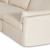 Four Hands Delray 8 - Piece Slipcover Sofa Sectional W/ Ottoman