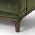 Four Hands Dylan Chair - Sapphire Olive