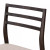 Four Hands Glenmore Bar Stool - Light Carbon