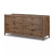 Four Hands Glenview 6 Drawer Dresser