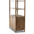 Four Hands Glenview Bookcase