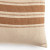 Four Hands Handwoven Merido Pillow - Beige - 16"X24" - Cover + Insert