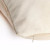 Four Hands Handwoven Merido Pillow - Beige - 22X22 - Cover + Insert