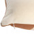 Four Hands Handwoven Merido Pillow - Taupe - 14"X20" - Cover + Insert