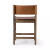 Four Hands Kena Counter Stool - Sonoma Butterscotch