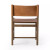 Four Hands Kena Dining Chair - Sonoma Butterscotch