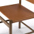 Four Hands Kena Dining Chair - Sonoma Butterscotch