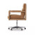 Four Hands Kiano Desk Chair - Palermo Drift