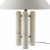 Four Hands Medici Table Lamp